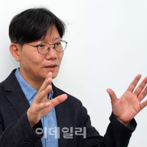 "재초환처럼 반도체 초과이익 환수...산업에 재투자 해야"
