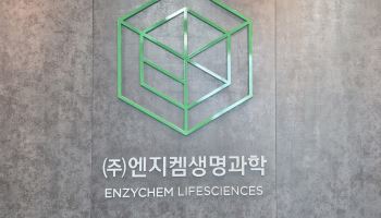 '거래정지' 엔지켐, 부동산 신사업·대표집행임원제 놓고 '격돌'