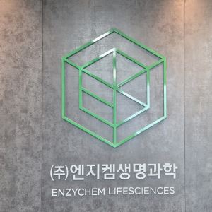 '거래정지' 엔지켐, 부동산 신사업·대표집행임원제 놓고 '격돌'