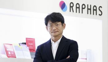 정도현 라파스 대표 “알레르기藥 효능 입증 단계…1상 결과로도 기술이전 가능”
