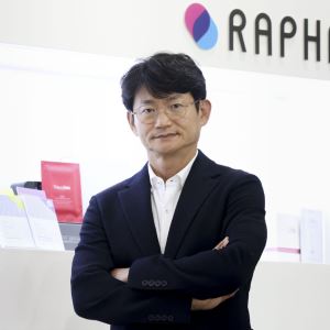정도현 라파스 대표 “알레르기藥 효능 입증 단계…1상 결과로도 기술이전 가능”