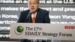 "Sustainability Should be Ensured through Data-Driven Fiscal and Monetary Policy” [ESF2026]