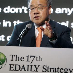 "Korea''s Fiscal Policy Is Being Overshadowed by Excessive Politics… We Need Data...