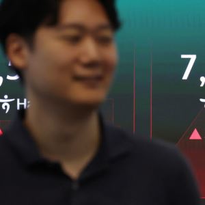 매도 폭탄 던진 개미…상승 출발했던 코스피, 장중 하락 전환