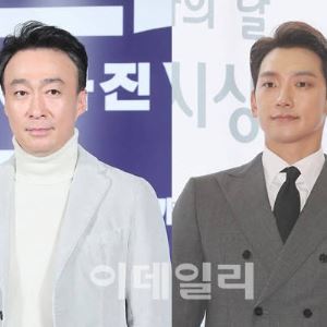 이성민·정지훈, 변우석 만날까…"'나 혼자만 레벨업' 검토 중"