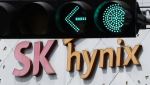 SK하닉 ADR 상장 D-1…환율 1400원대 안착할까