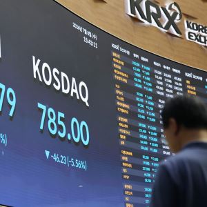 코스피 7000선 붕괴 임박?...리서치센터장들 '추세 하락 아니다'