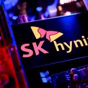 SK하이닉스 상장 디데이…환율 1500원 하회 시도[외환브리핑]