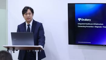 닥터다이어리, ADB-NHIS 국제 워크숍서 韓 AI 만성질환 관리 사례 소개