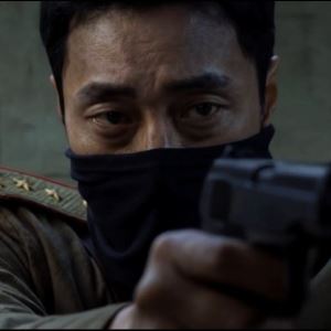 '김부장' 소지섭, 3분 액션신 AI였다…韓 드라마 최초