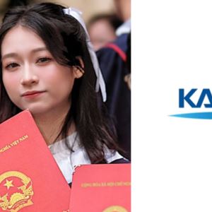 "한국 교육 수준 높아"…SAT 만점 베트남 수석, 카이스트행