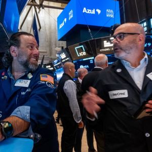 S&P500, 실적시즌 기대에 최고치 눈앞…SK하이닉스 美 데뷔 13% 급등(종합)