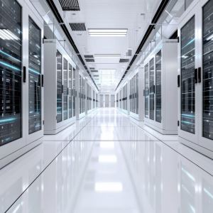 AI 데이터센터 열섬 경고…‘전력 회복탄력성’ 주목