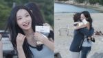 '전참시' 리센느, '거제 야호' 열풍→거제시 홍보대사…새 숙소 공개까지