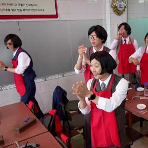 '놀뭐' 이선민 도플갱어 세 친누나 출격…유재석도 '깜짝'