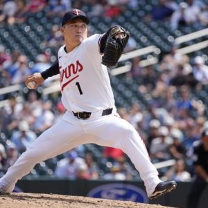 고우석, MLB 꿈 이루자마자 경쟁 마주... 미네소타 핵심 불펜 영입