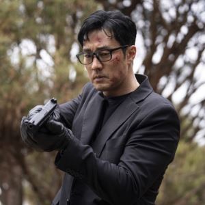 '김부장' 소지섭X최대훈X윤경호, '무법 중년' 각개전투