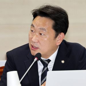 곽상언 "檢 보완수사권 폐지 반대…경찰 독점수사권, 더 큰 문제 될 것"