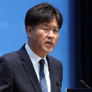 김용 "김태효 구속에 속이 다 시원"…'내란 잔당 끝까지 심판해야'