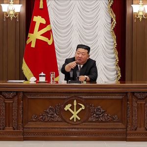 北 “비핵화는 한미일·나토 핵대결 야망에 먼저 적용해야”