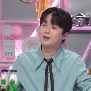 '불후' 이찬원 "3대 기획사 오디션서 트롯 부르고 떨어져" 고백