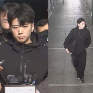 “장윤기 아버지가 경찰이란 건 루머겠죠?” [e컷]