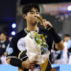 잠실의 마지막 올스타전, 한화의 젊은 별이 삼켰다