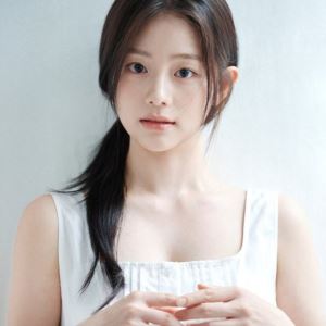 '흥행' 3연타 이룬 '대세' 채서안 "연기 포기하려 했는데…확신 생겼죠"...