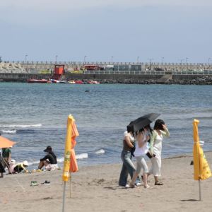 경북 경산·포항 '폭염중대경보' 발효…전국 곳곳서 폭염특보 확산