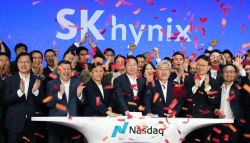 SK 하닉, 美서 16% 더 비싸다…코스피 본주도 가격 오를까?