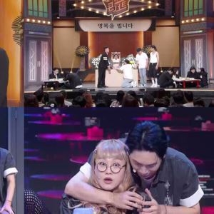 박성광 ‘개그감 장례식’ 연다…‘개그콘서트’ 새 코너