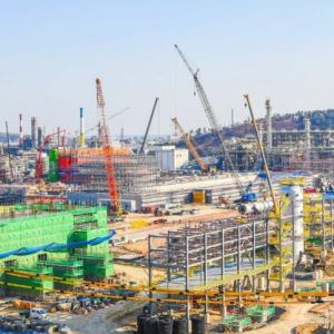 M&A 대신 공급망 재편…울산 석화 새판짜기 시동