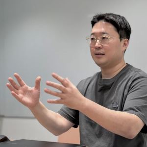 “피지컬AI 승부는 데이터”…비욘드허니컴, 액추에이터 직접 만든다