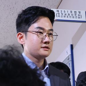 '피습 자작' 정이한 구속에…이준석 "국힘 공작" vs 주진우 "적반하장"