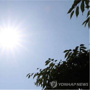 폭염은 문제가 아니라 현상일 뿐이다[최종수의 기후이야기]