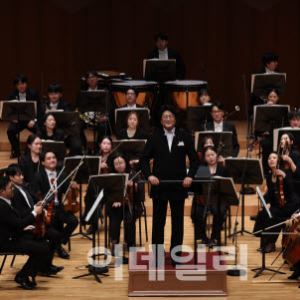 차세대 스타 성악가 3인방, KG필과 '환상의 소리' 빚는다