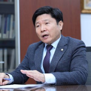 '보완수사권 전면폐지 반대' 與 홍기원 "민생범죄 대응 못하면 국민 피해"