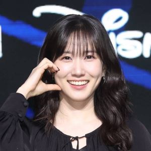 박은빈, 윤여정 만날까…"영화 '남은정', 제안받은 작품 중 하나"