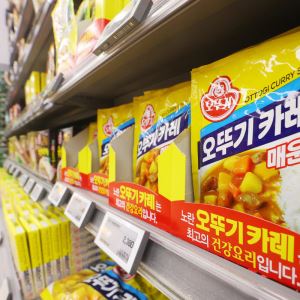 "토마토케찹, 300원 오른다"…오뚜기, 29개 품목 최대 17% 인상