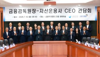 레버리지 ETF에 흔들리는 증시…이찬진 "운용사 책임 중요"