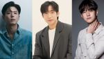 '보검 매직컬2' 박보검·이상이·고경표 출연 확정