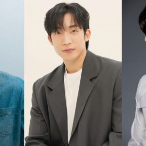 '보검 매직컬2' 박보검·이상이·고경표 출연 확정