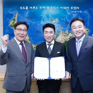 '지니어스' 장동민, '친환경 특허' 추가…"상품 적용해 판매 중"