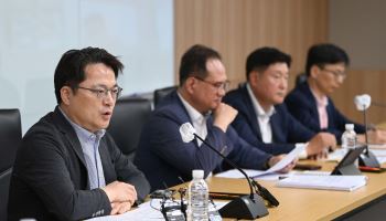 산업부 "7~8월 작년 이상 원유 확보…중동 불안 장기화 대비"