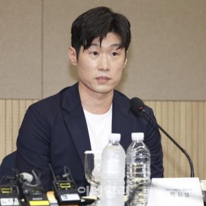 박지성, 축구협회 청문회 불참…"나갈 이유 없다"