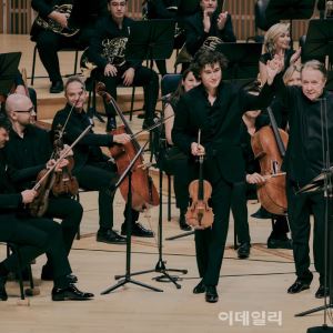음색 층층이 쌓아 새로운 색채로…플레트네프 음악세계 압축[문화대상 이 작품]