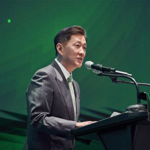 美 CG USA 장착한 파마리서치, 美 진출 가속화...매출 1조 전략은