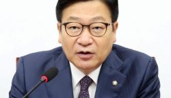 국민이 현기증 호소할 지경…국힘, 코스피 폭락에 李정부 책임론