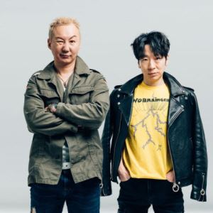 노브레인, 30주년 프로젝트 3번째 음원 '비오는 밤에 홍대' 발매