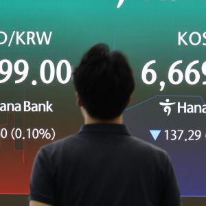 환율, 외국인 순매수에 1480원대로 하락…두 달 만에 ‘최저’